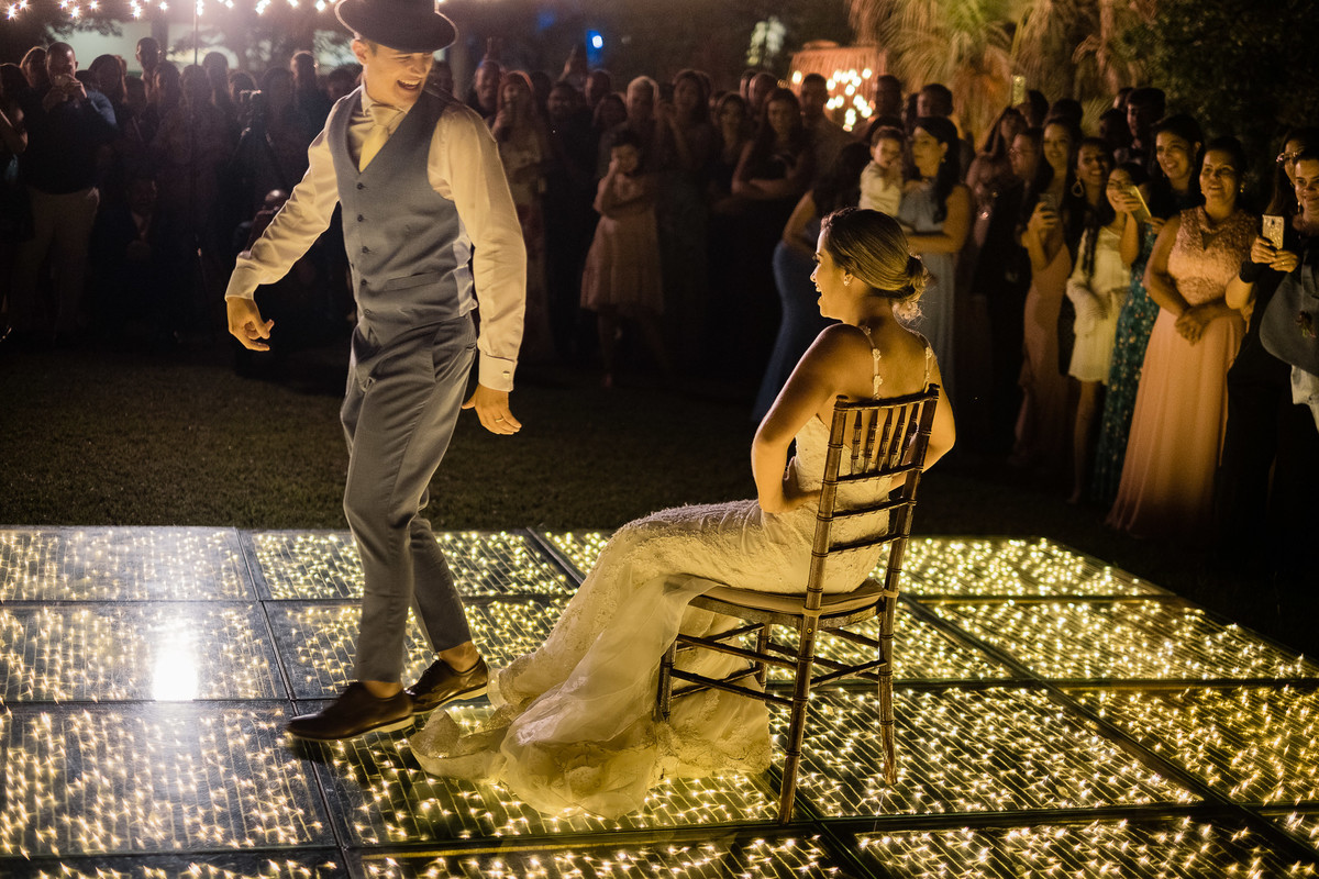 danca noivos espaco mansao atrium