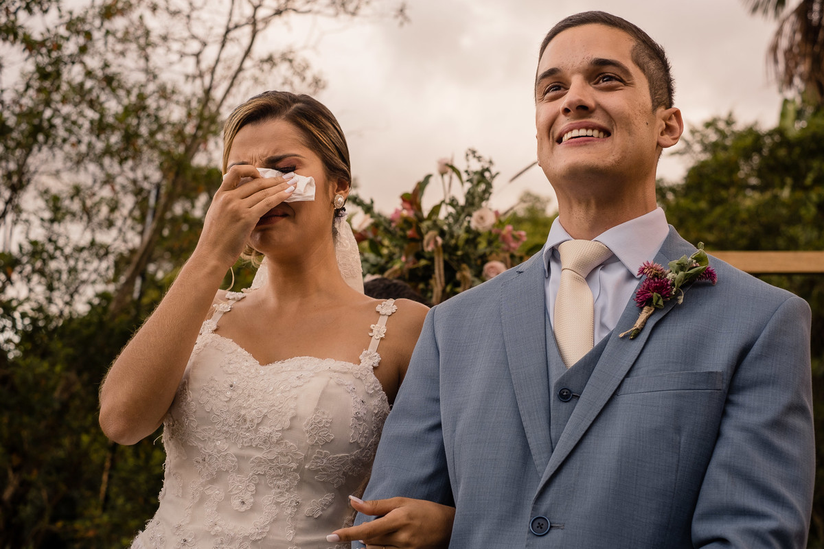 noiva noivo cerimonia mansao atrium