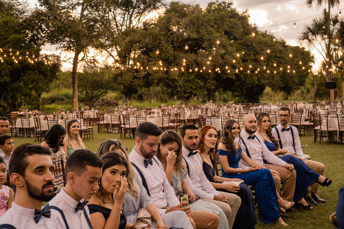 convidados mansao atrium