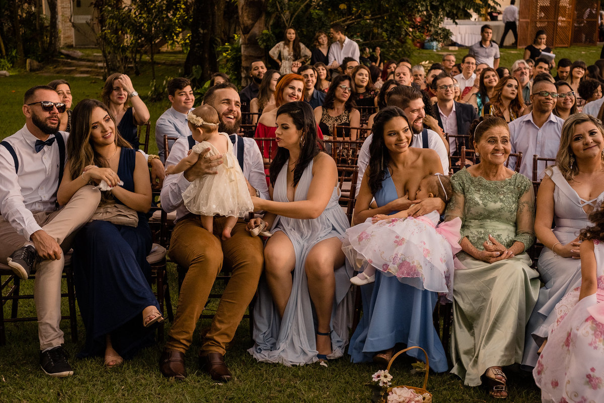 convidados mansao atrium