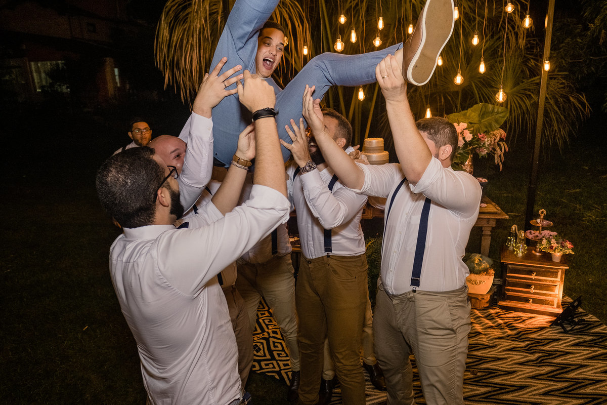 festa noivos casamento mansao atrium