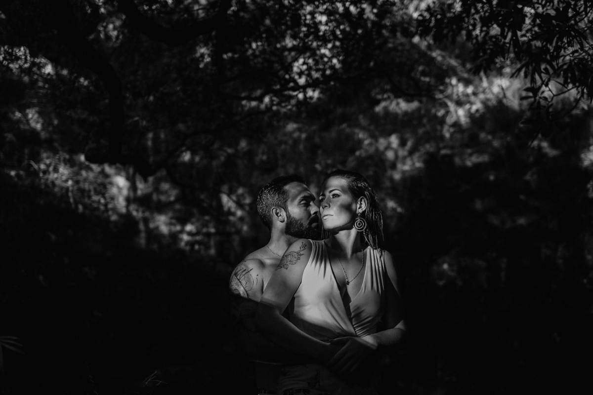 noivos alto paraíso Goiás cachoeiras loquinhas