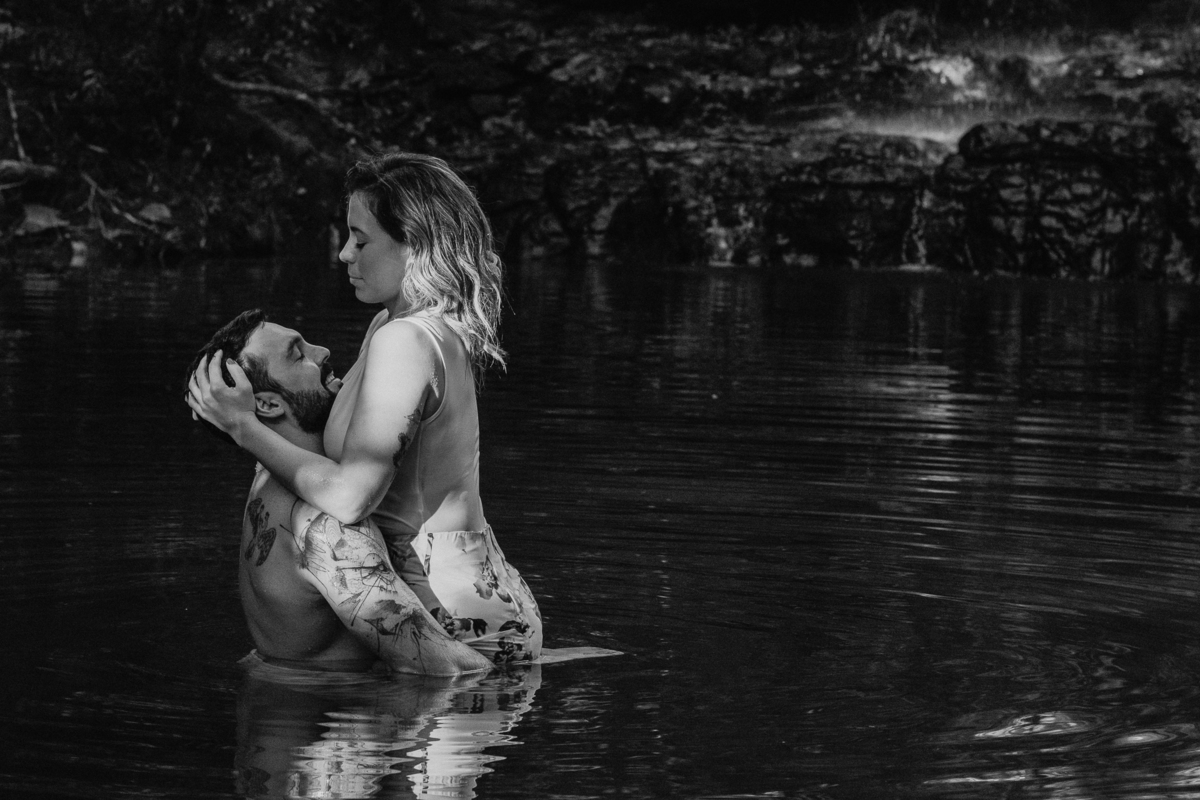 noivos alto paraíso Goiás cachoeiras loquinhas