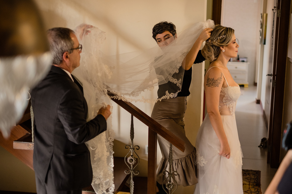 noiva-pai-Mae-cabeleireira- Jackeline-monteiro-lago-oeste