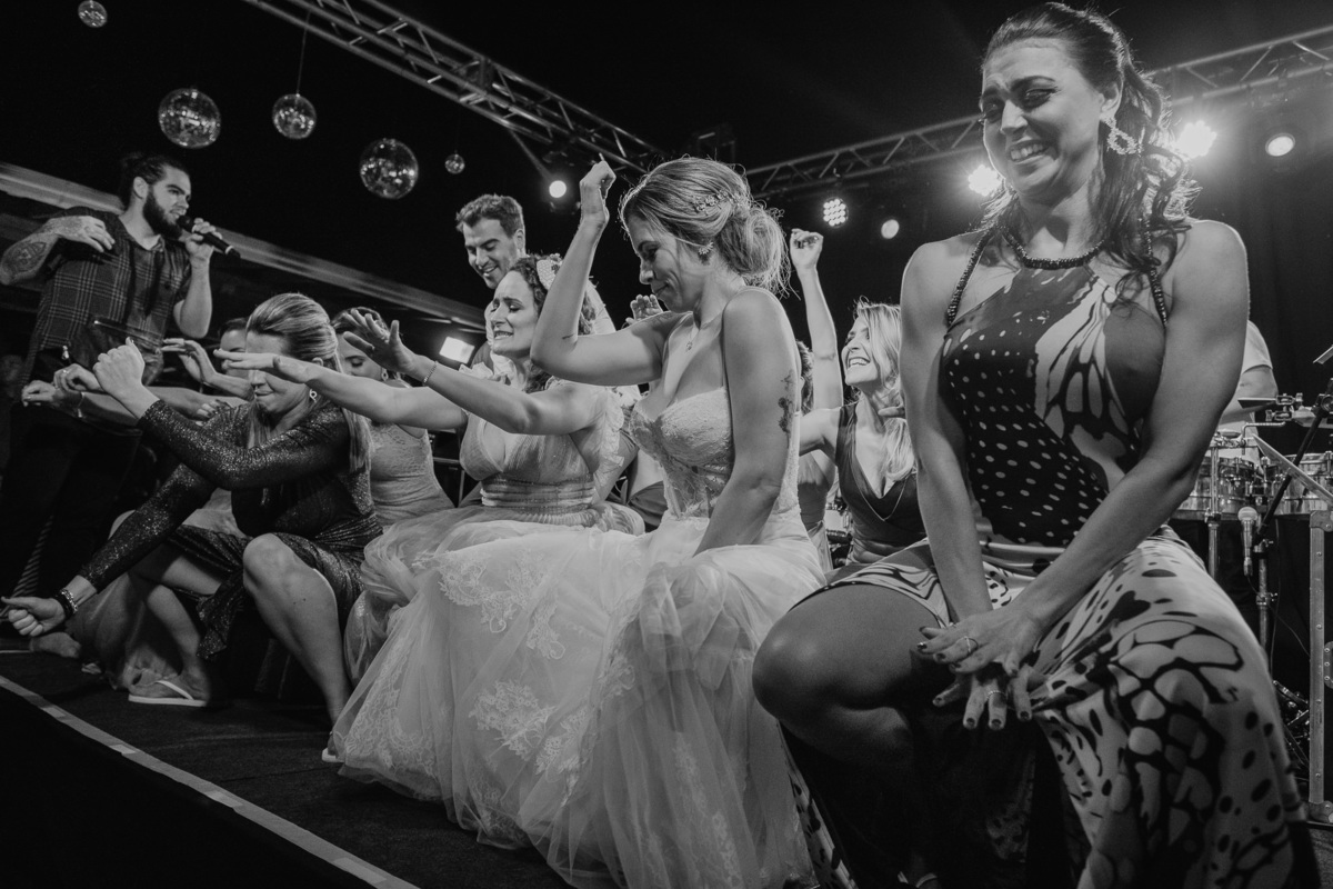 noiva-madrinhas-palco-clube-congresso-brasilia-df