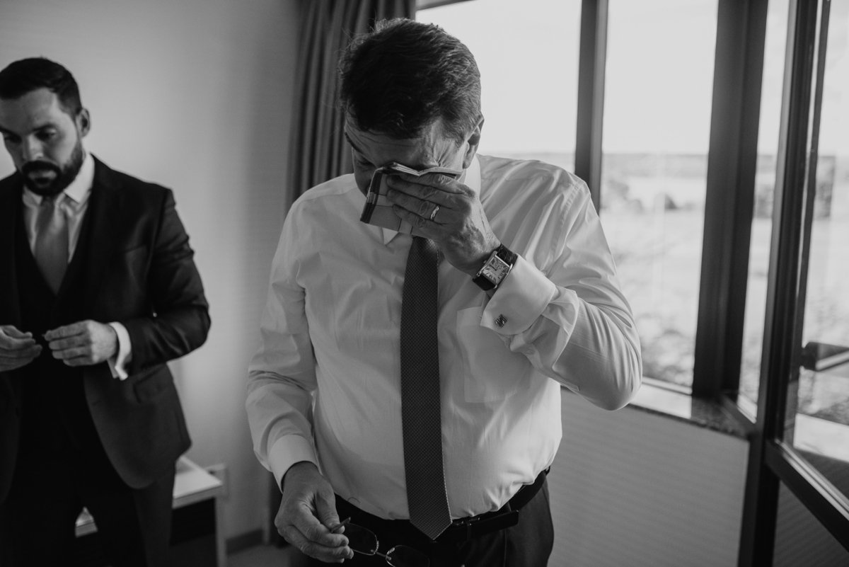 pai-chorando-making-of-noivo- brasilia