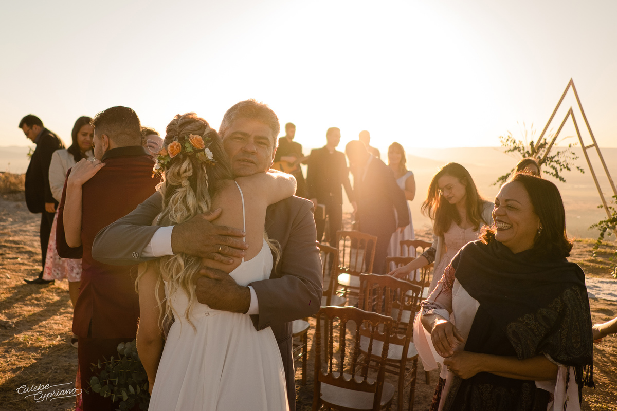 cumprimentos convidados brasilia