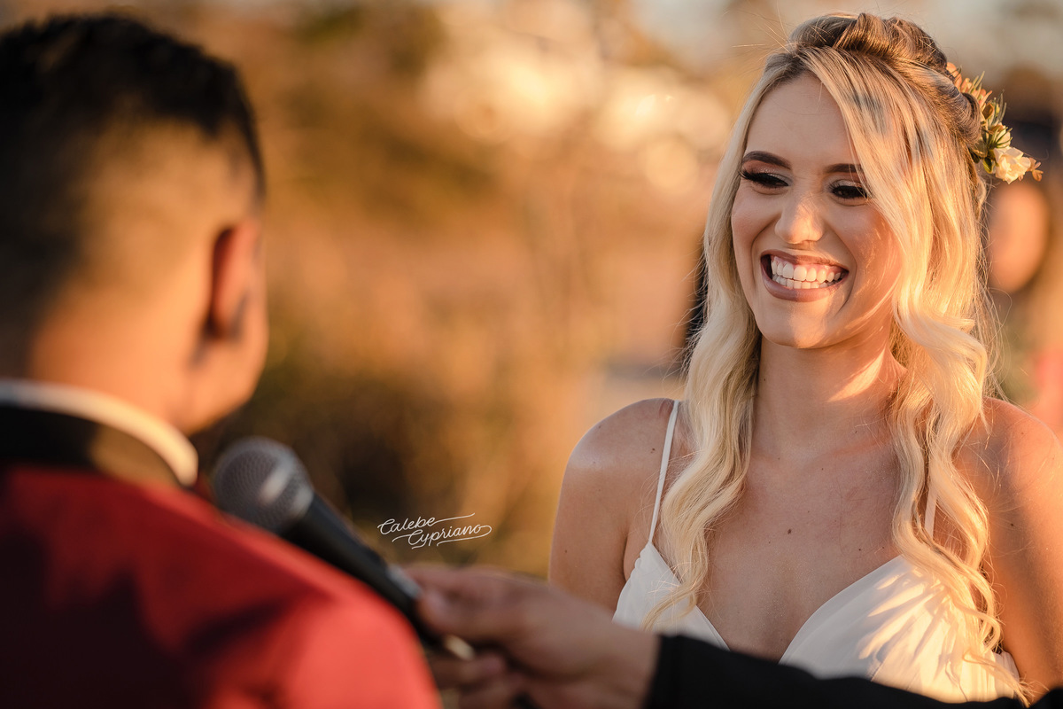 votos noivos Brasilia