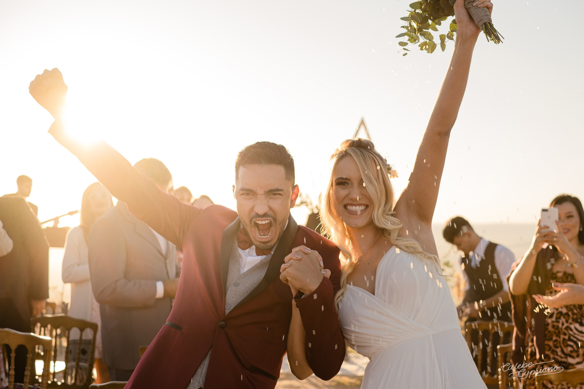 noivos cerimonia Brasilia