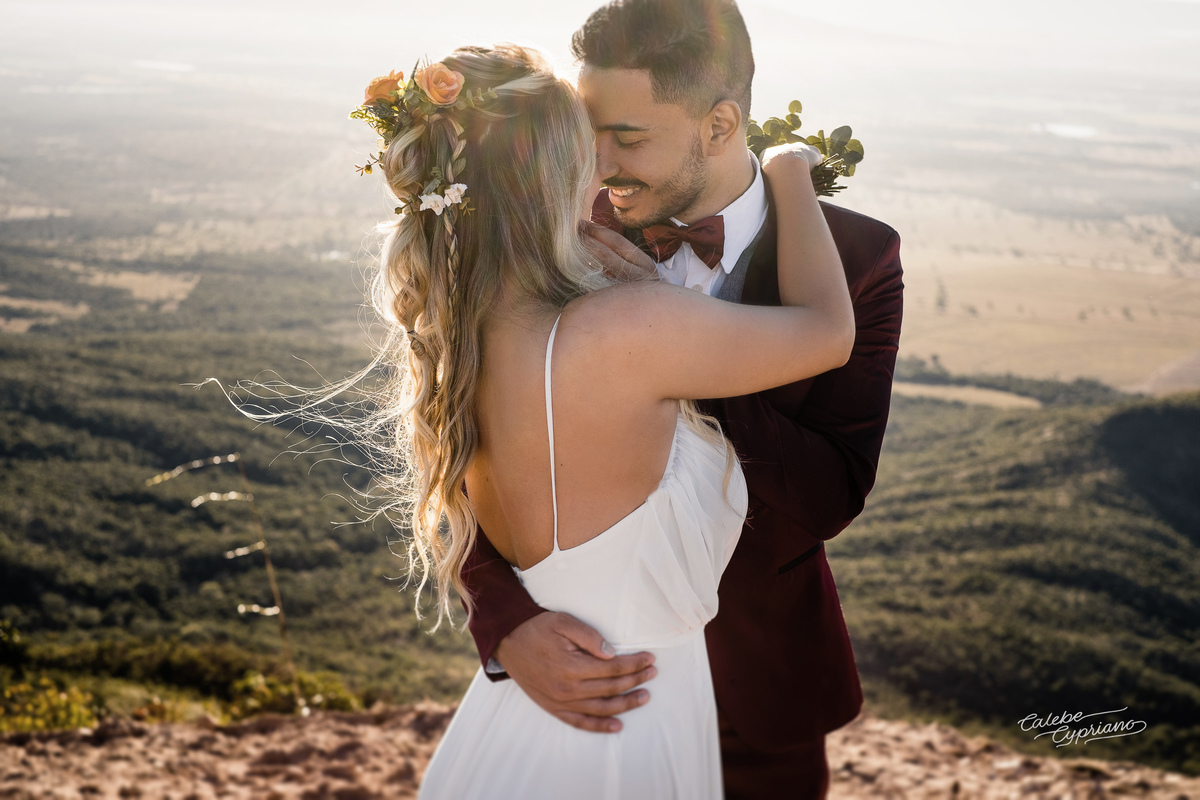 ensaio pos cerimônia brasilia