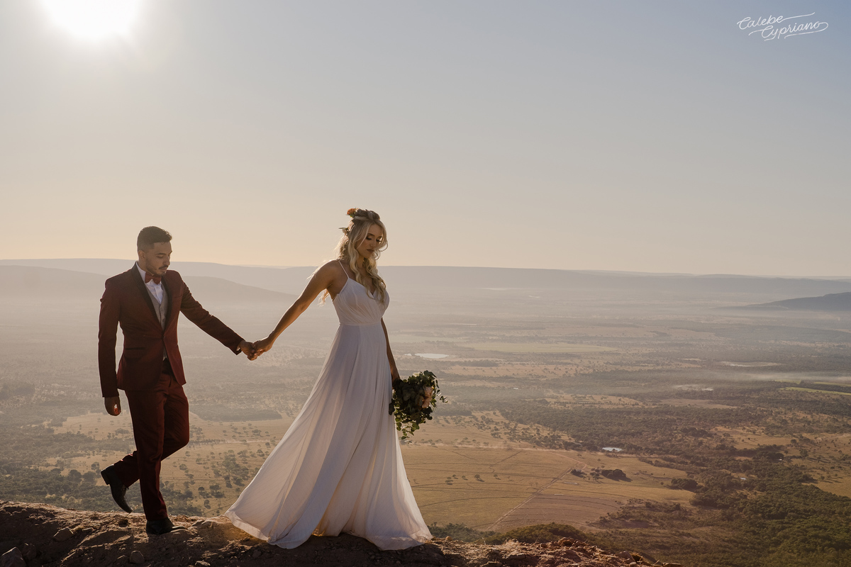 ensaio pos cerimônia brasilia