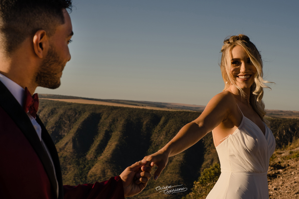 ensaio pos cerimônia brasilia
