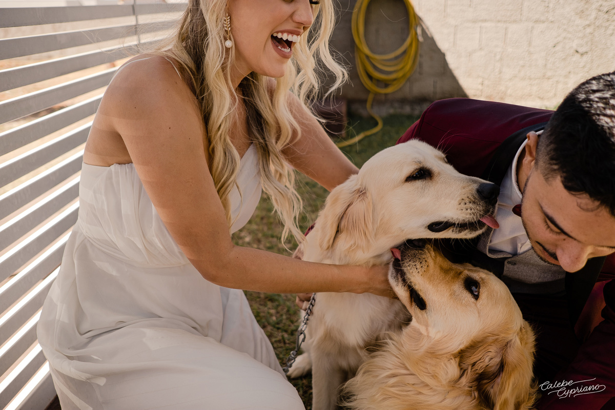 ensaio pos cerimônia brasilia