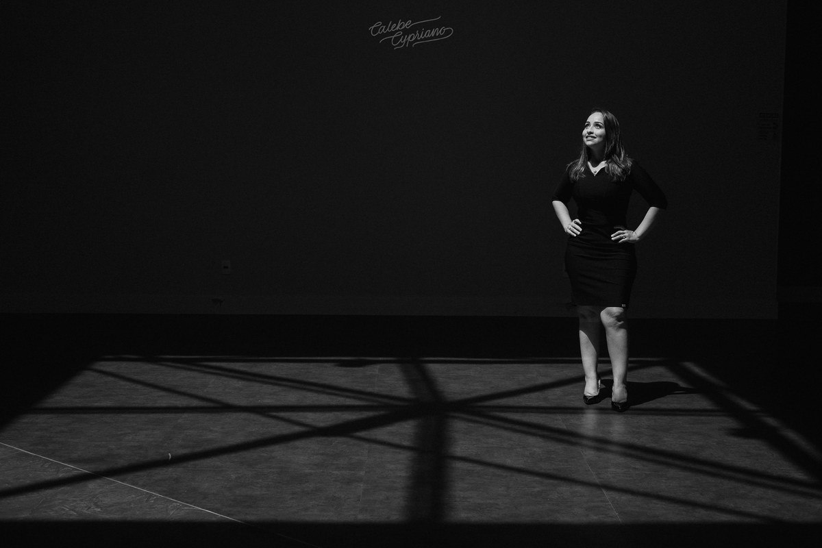 previa formatura calebe cypriano