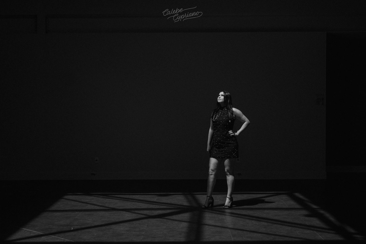 previa formatura calebe cypriano