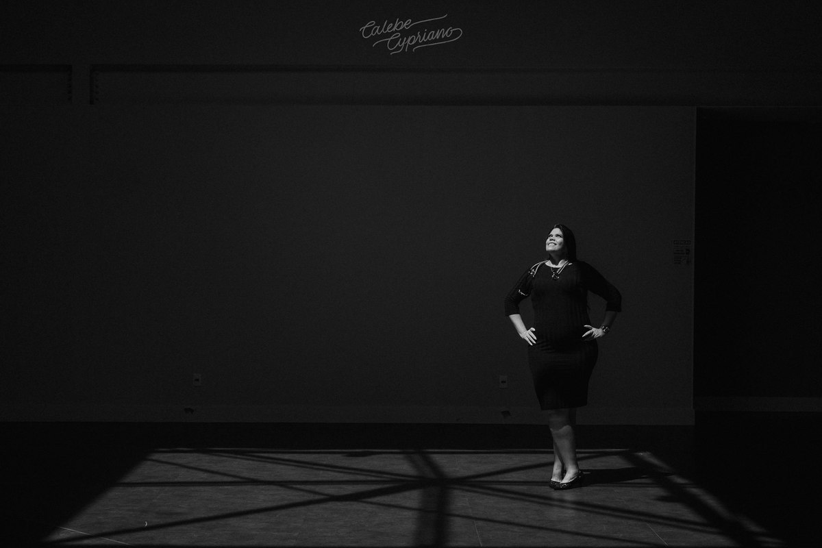 previa formatura calebe cypriano