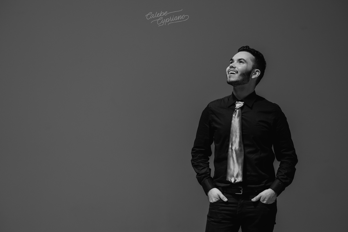 previa formatura calebe cypriano