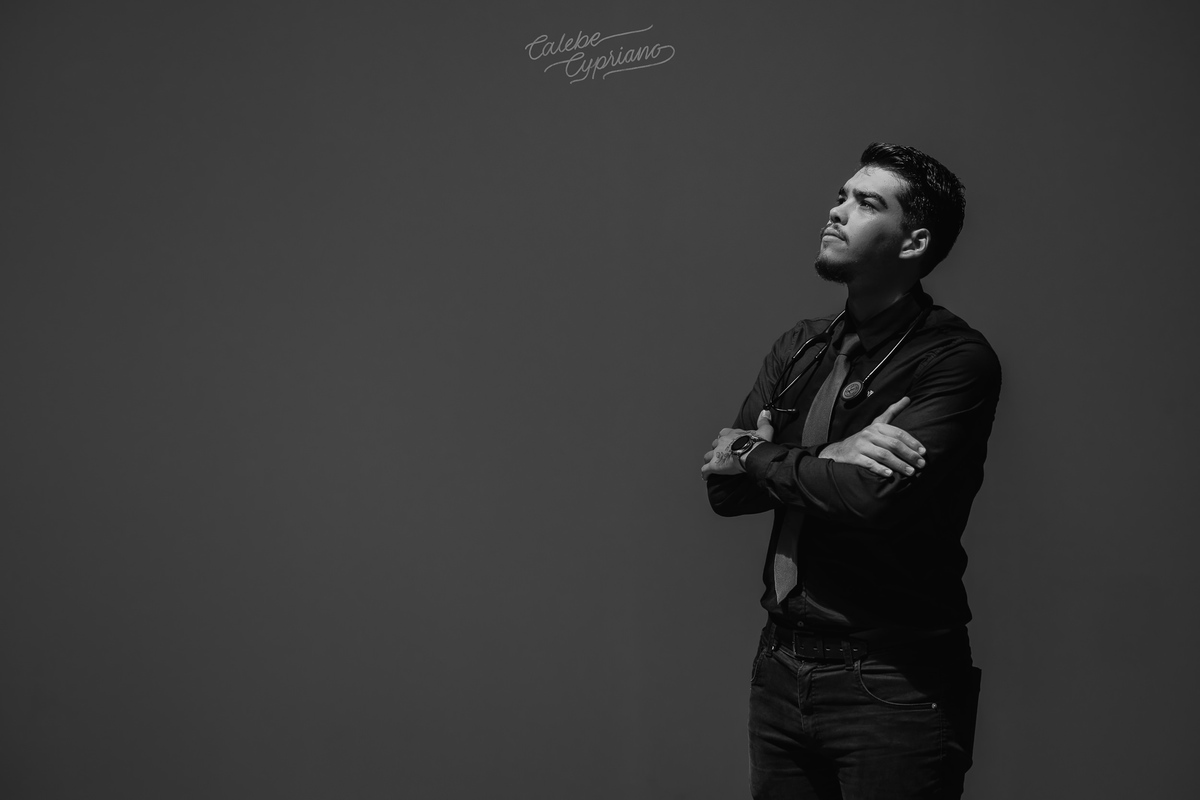 previa formatura calebe cypriano