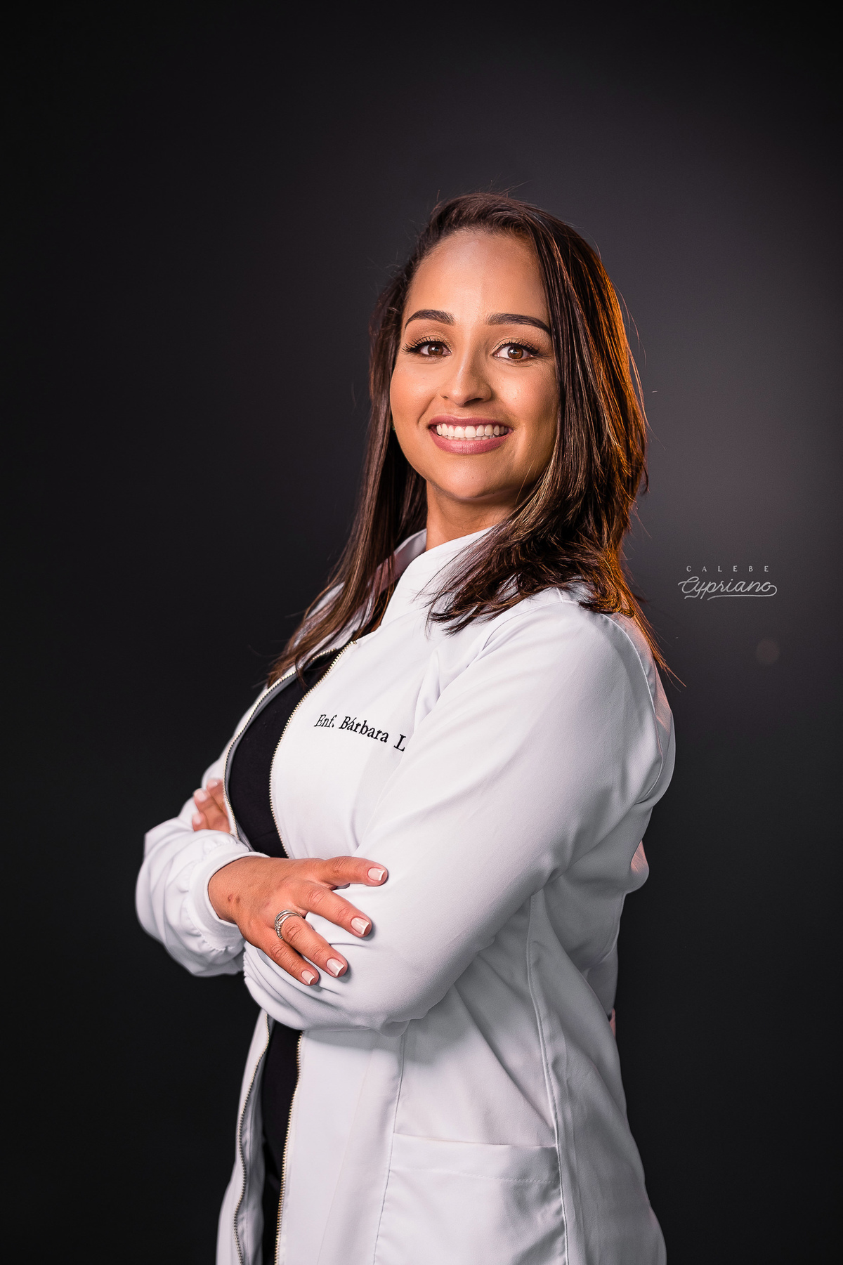 previa formatura calebe cypriano