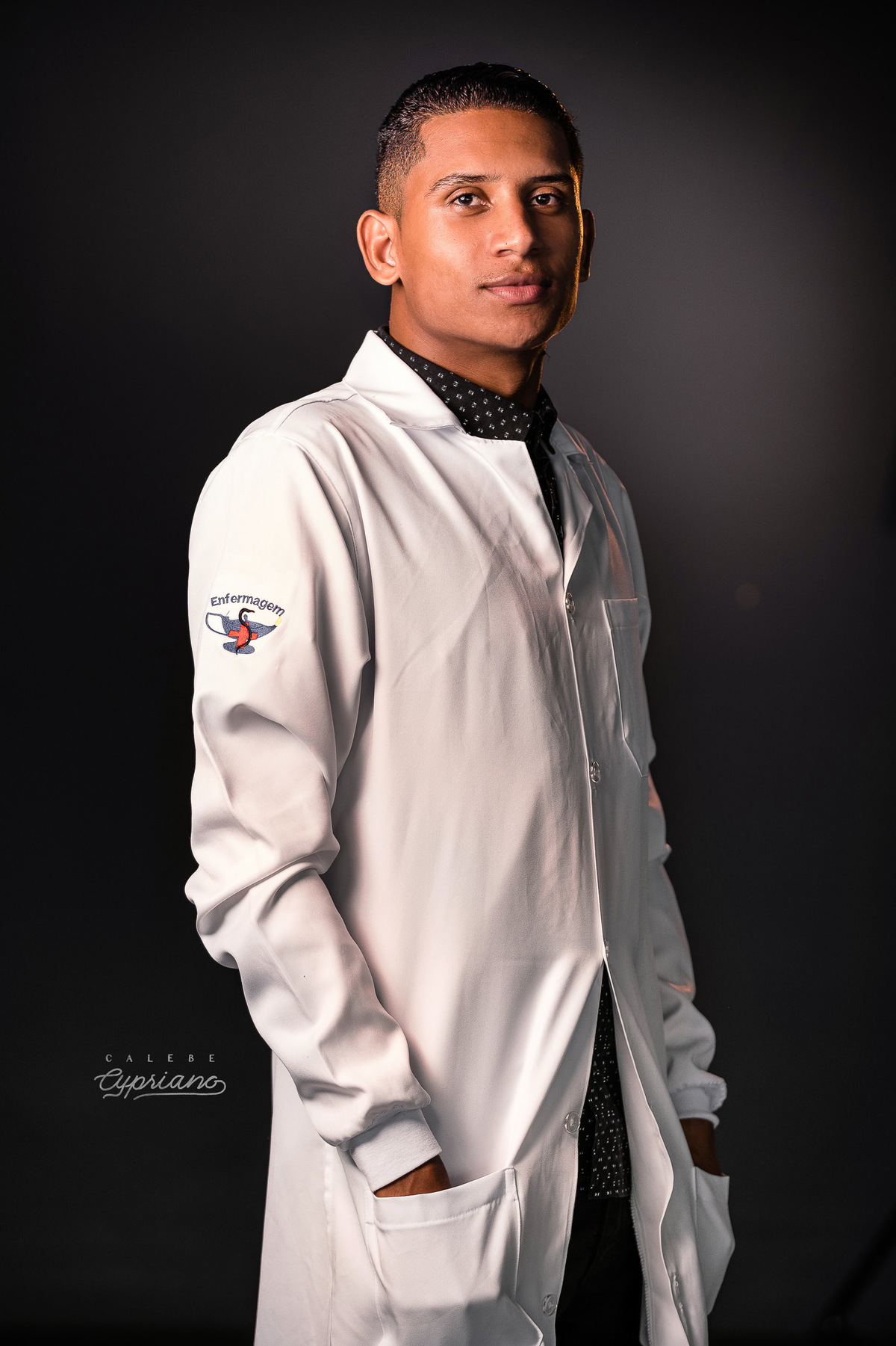 previa formatura calebe cypriano