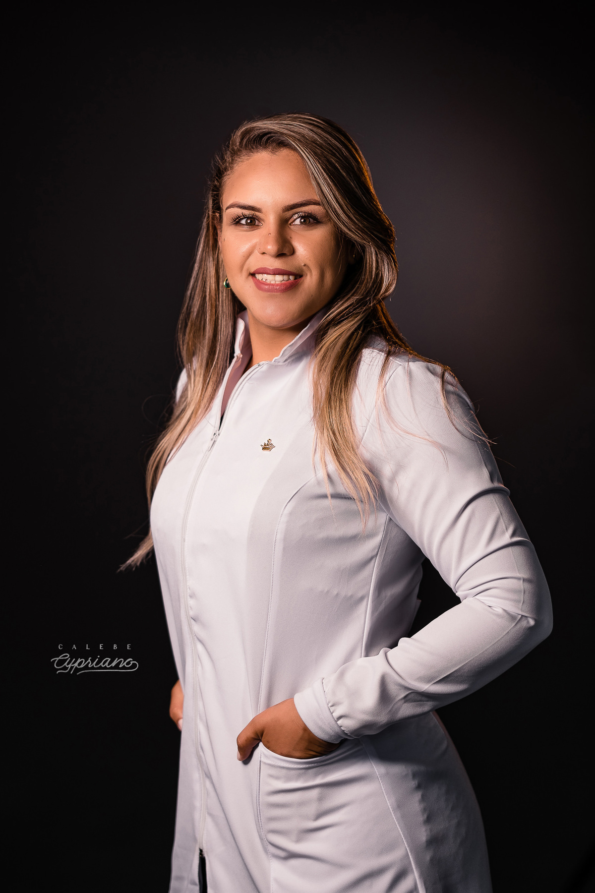 previa formatura calebe cypriano