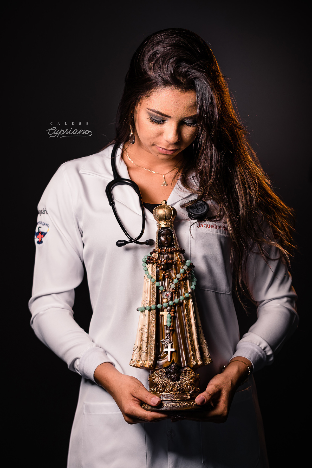 previa formatura calebe cypriano