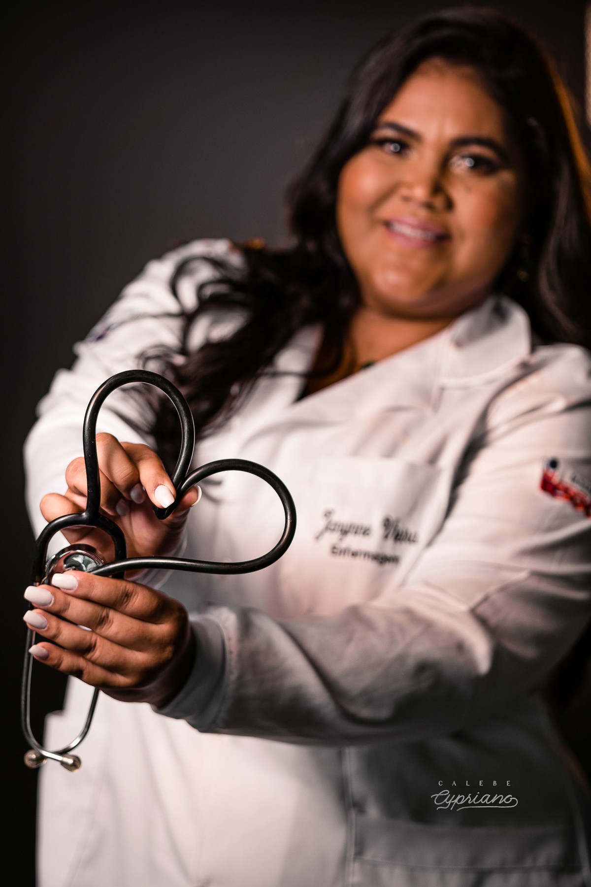 previa formatura calebe cypriano