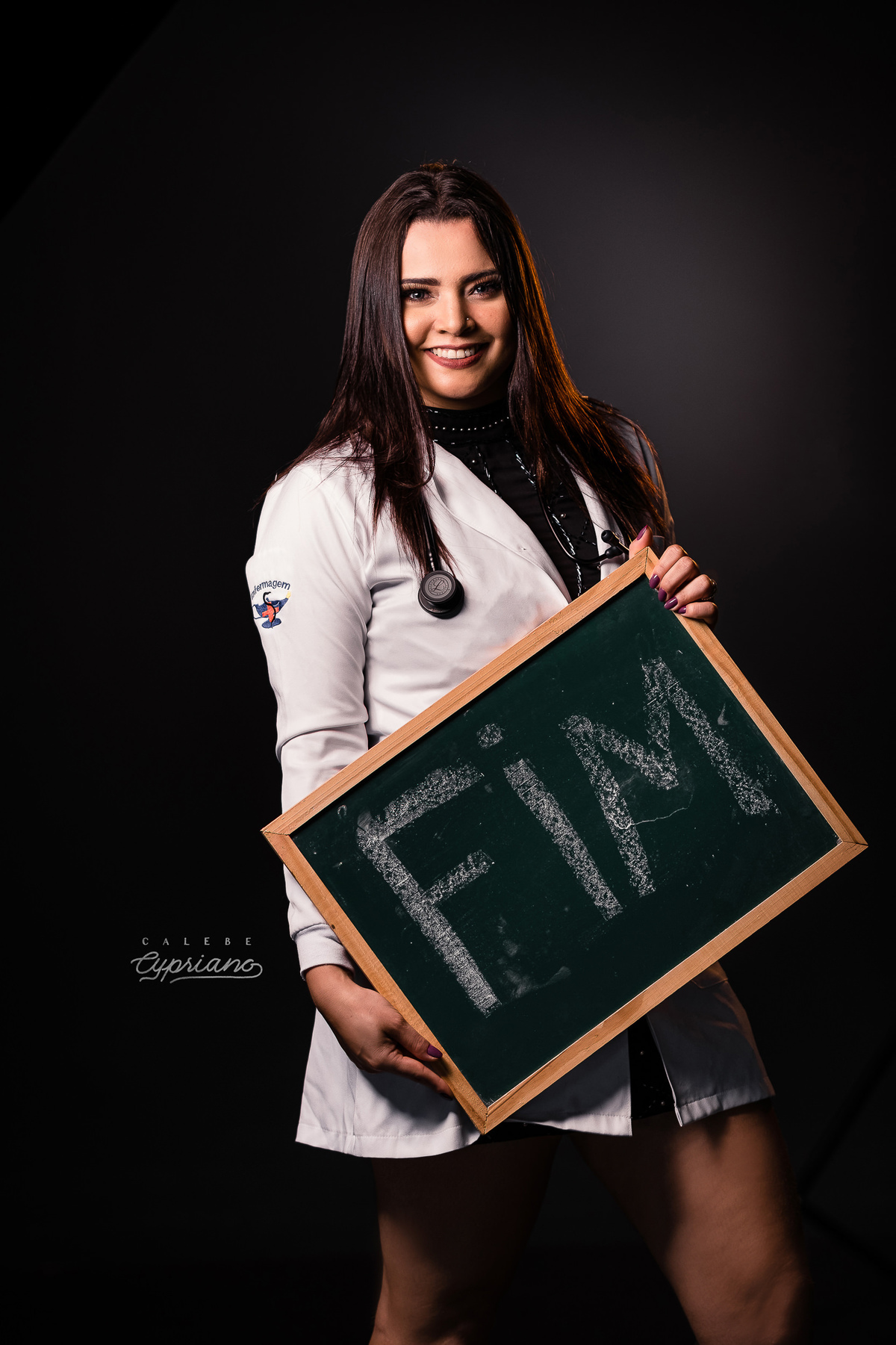 previa formatura calebe cypriano