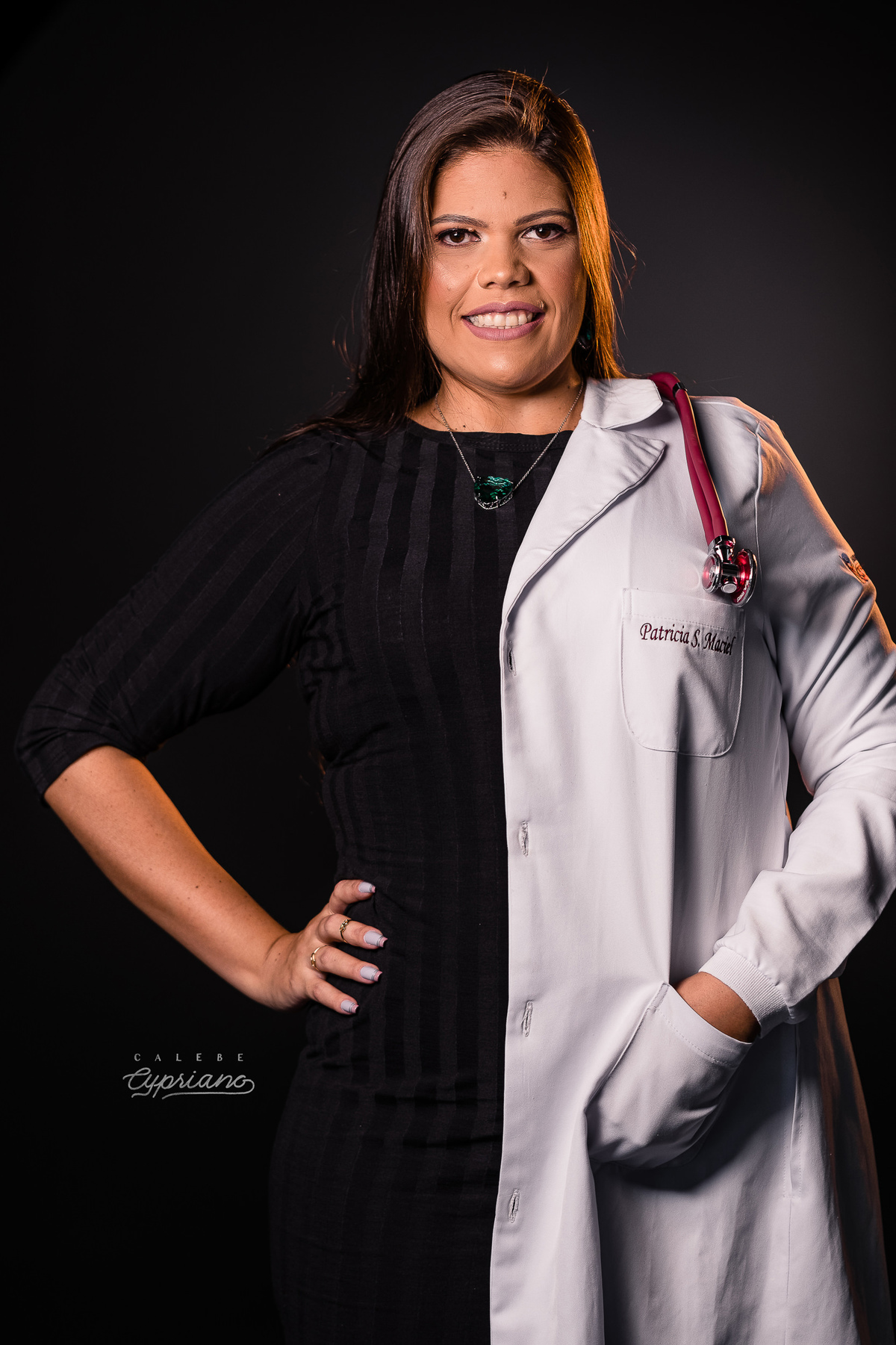 previa formatura calebe cypriano