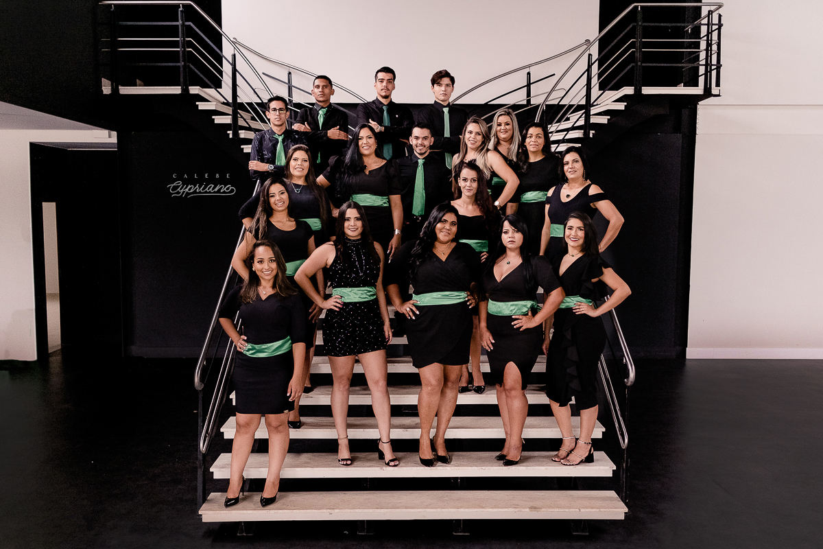previa formatura calebe cypriano