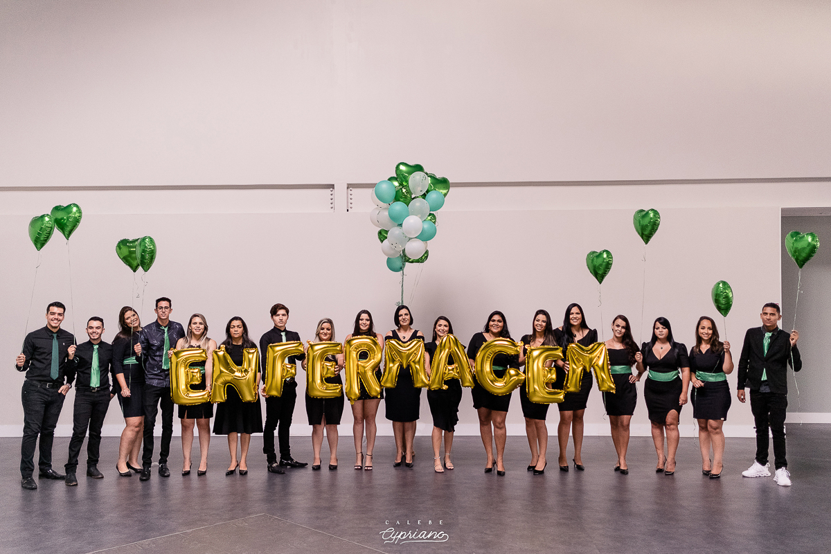 previa formatura calebe cypriano