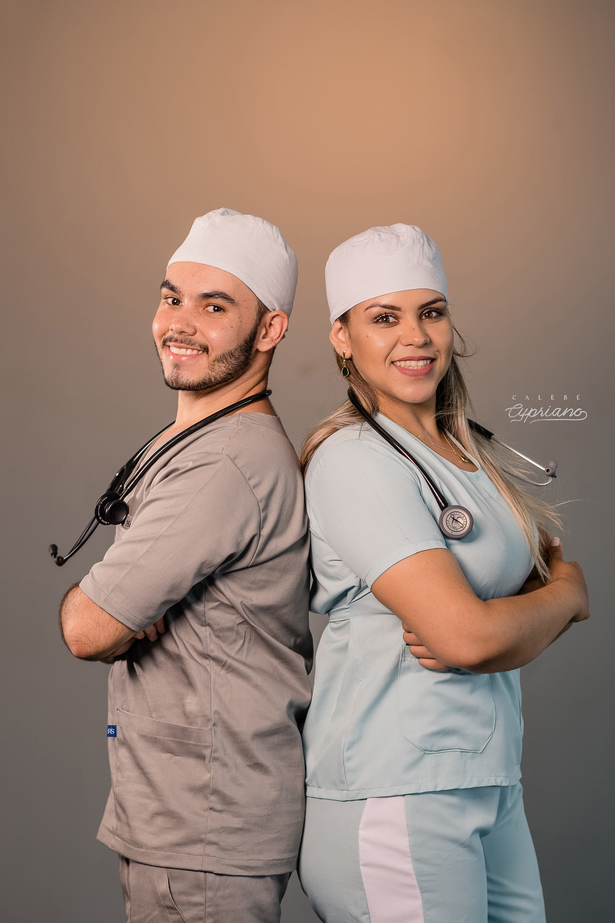 previa formatura calebe cypriano