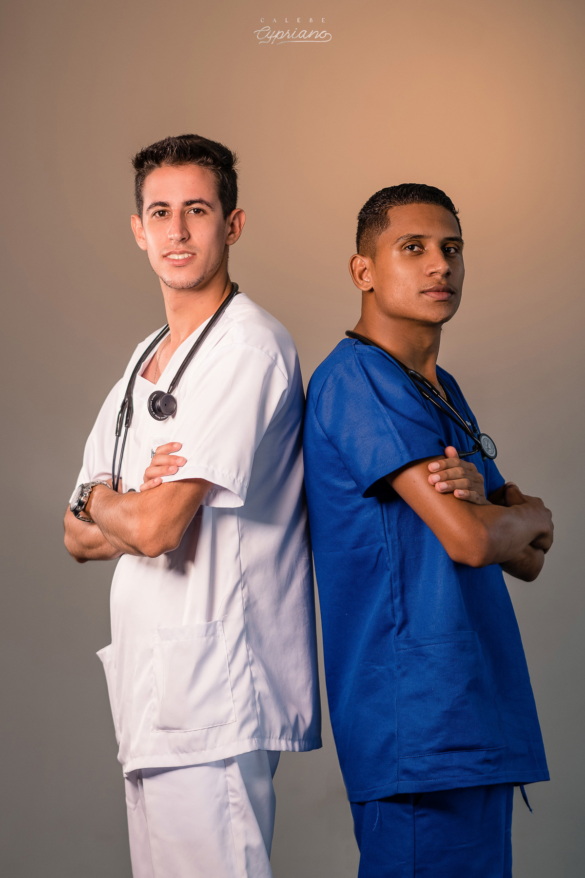 previa formatura calebe cypriano