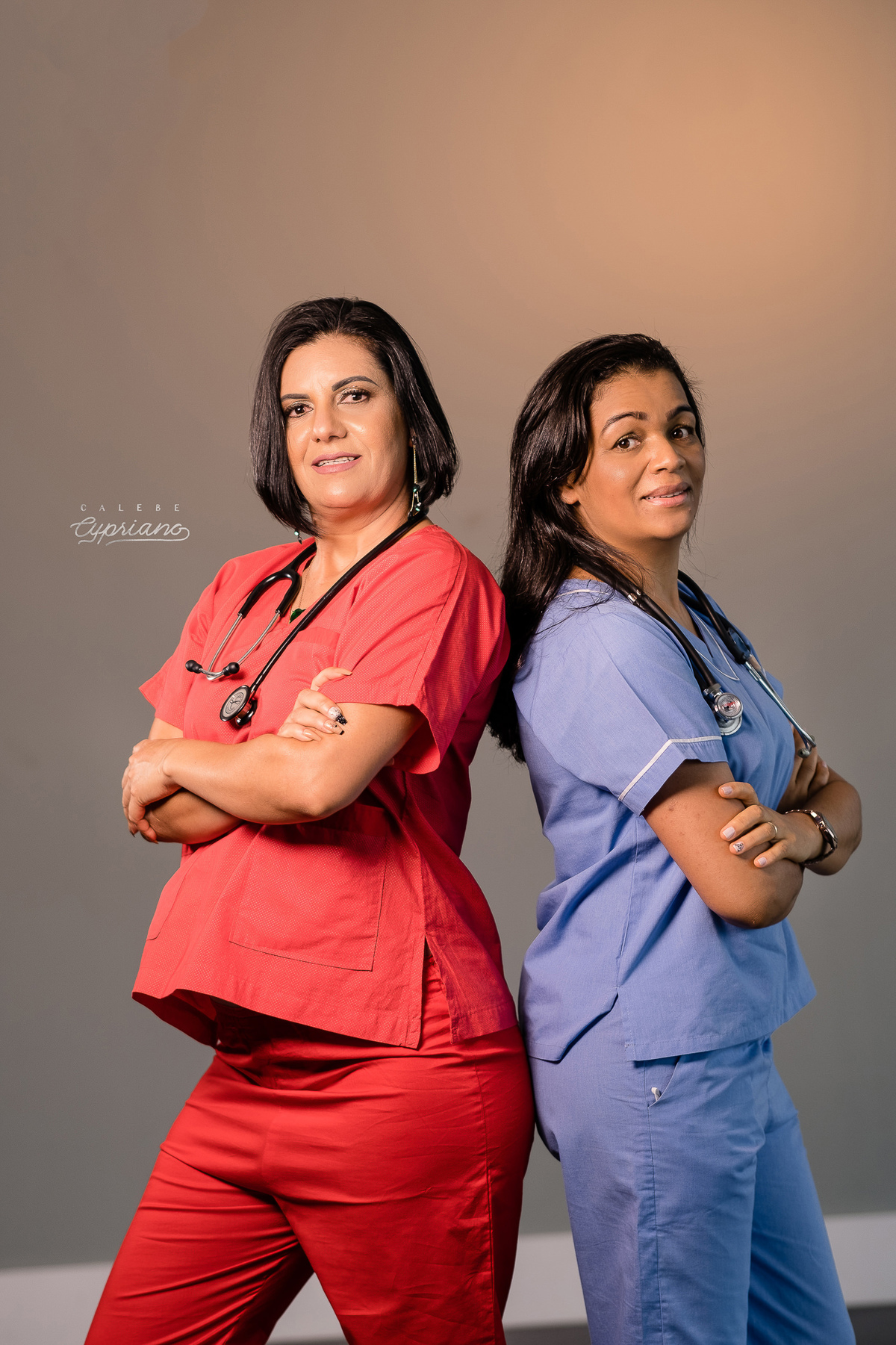 previa formatura calebe cypriano