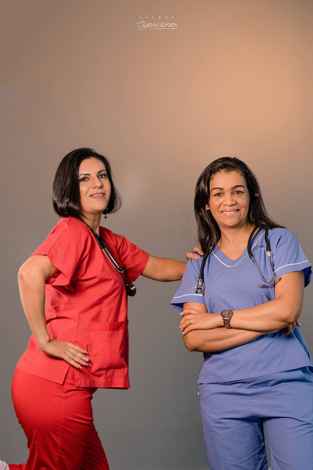 previa formatura calebe cypriano