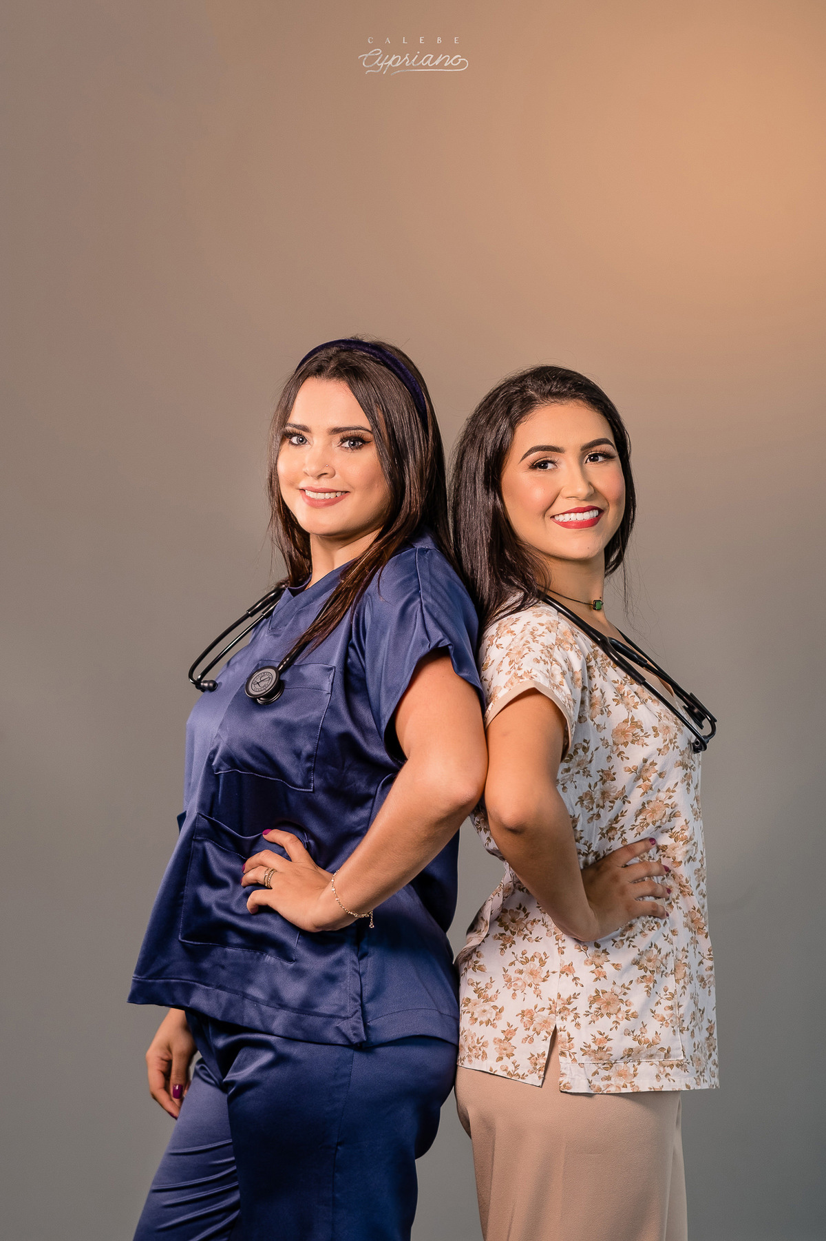 previa formatura calebe cypriano