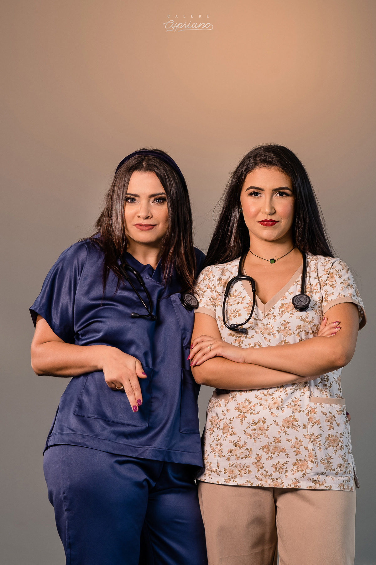 previa formatura calebe cypriano