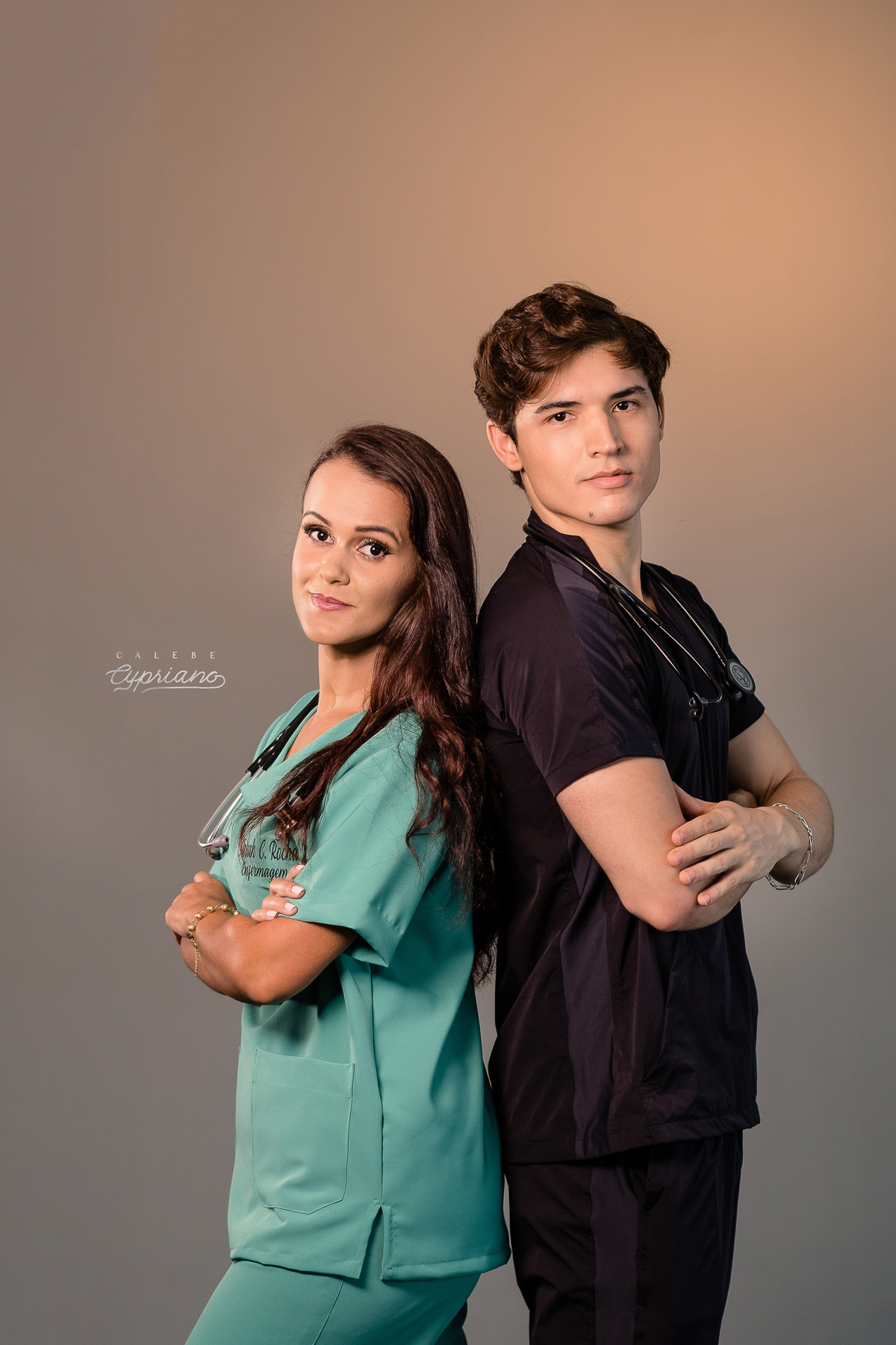 previa formatura calebe cypriano