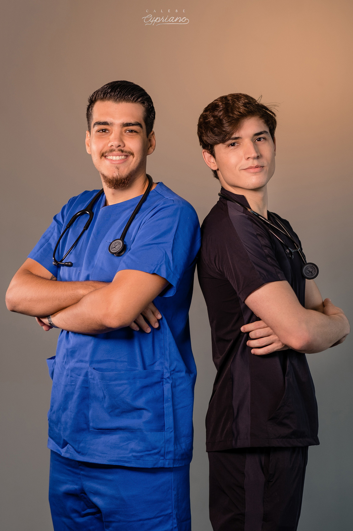 previa formatura calebe cypriano