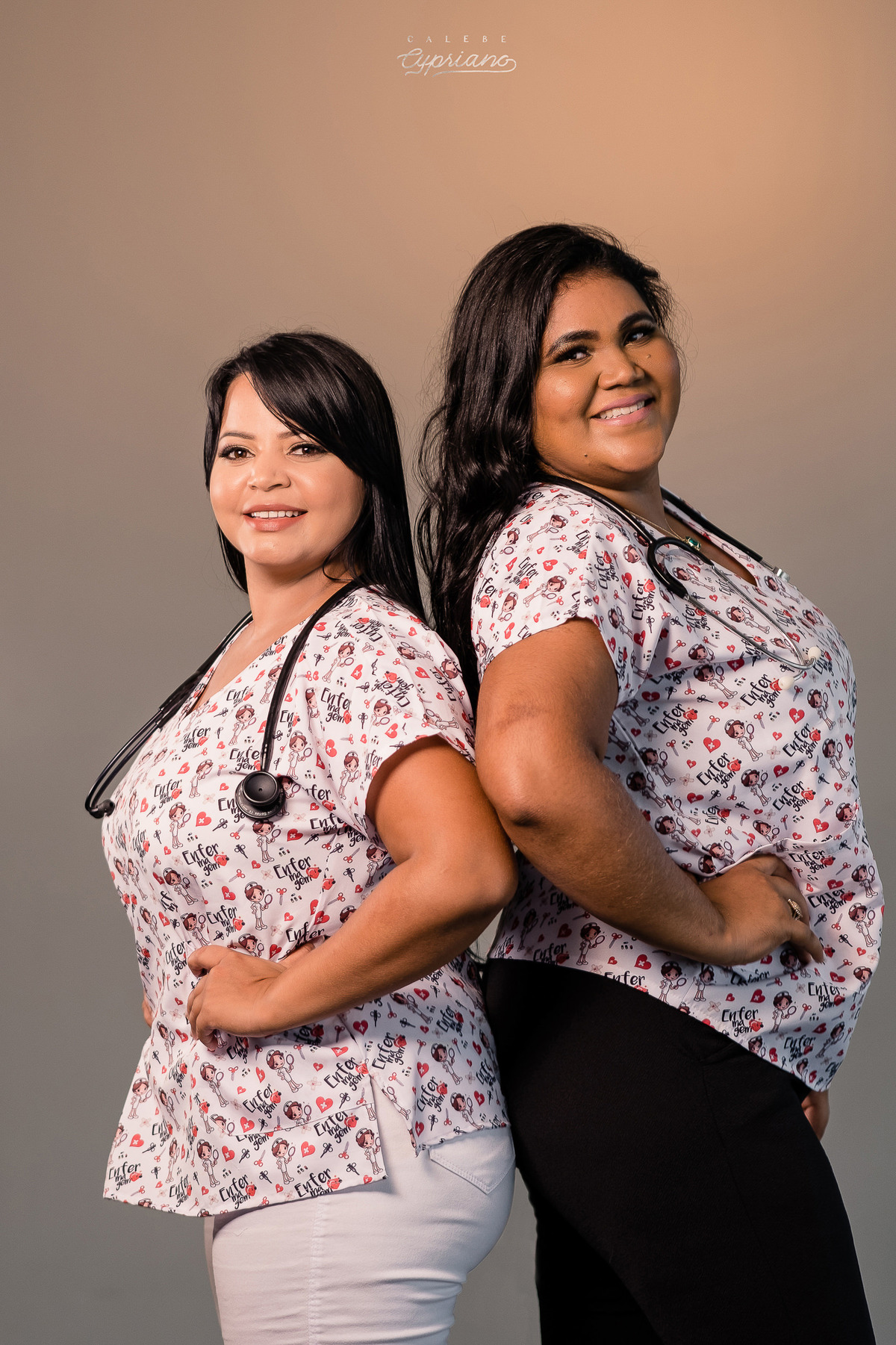 previa formatura calebe cypriano