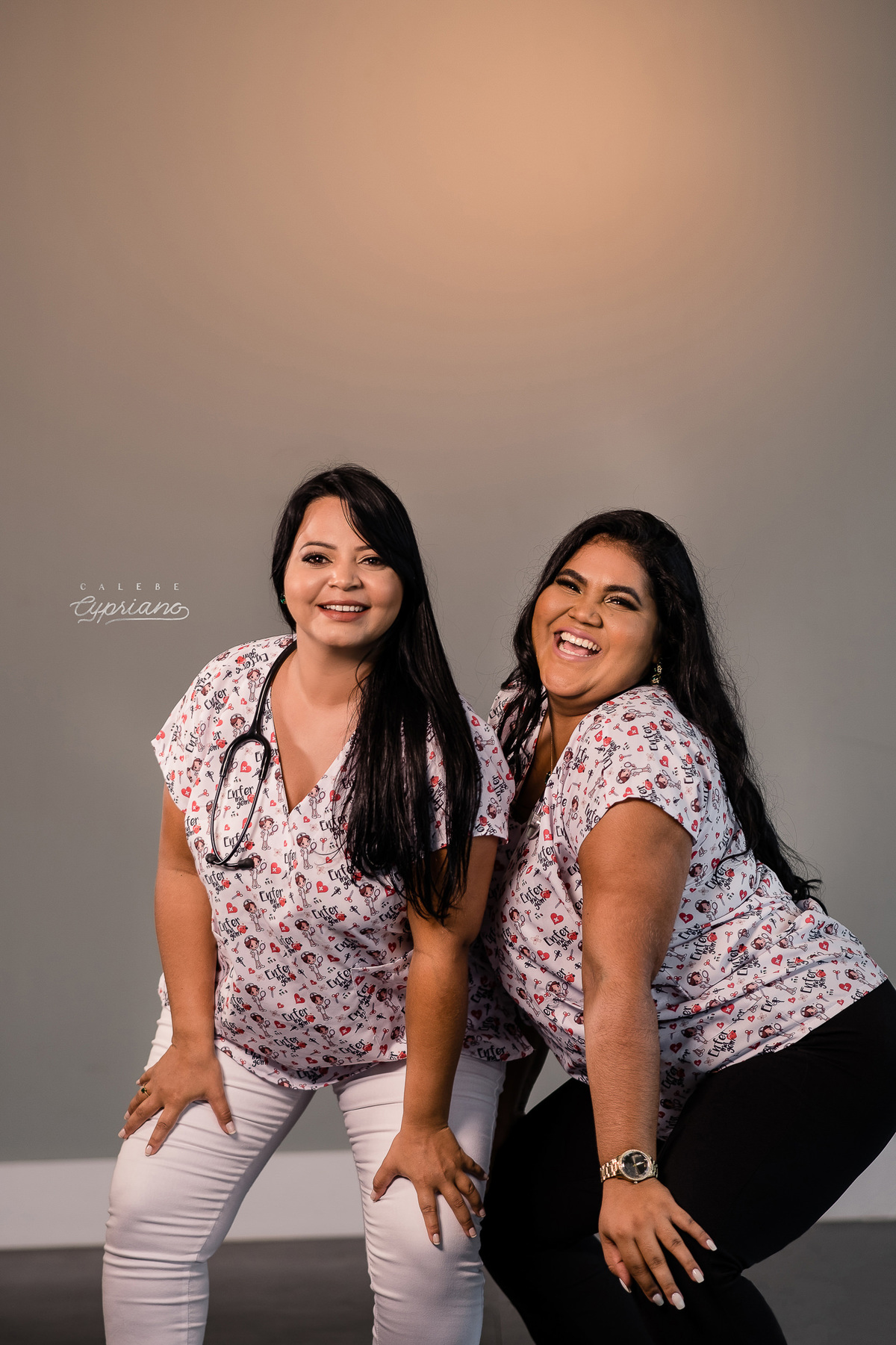 previa formatura calebe cypriano