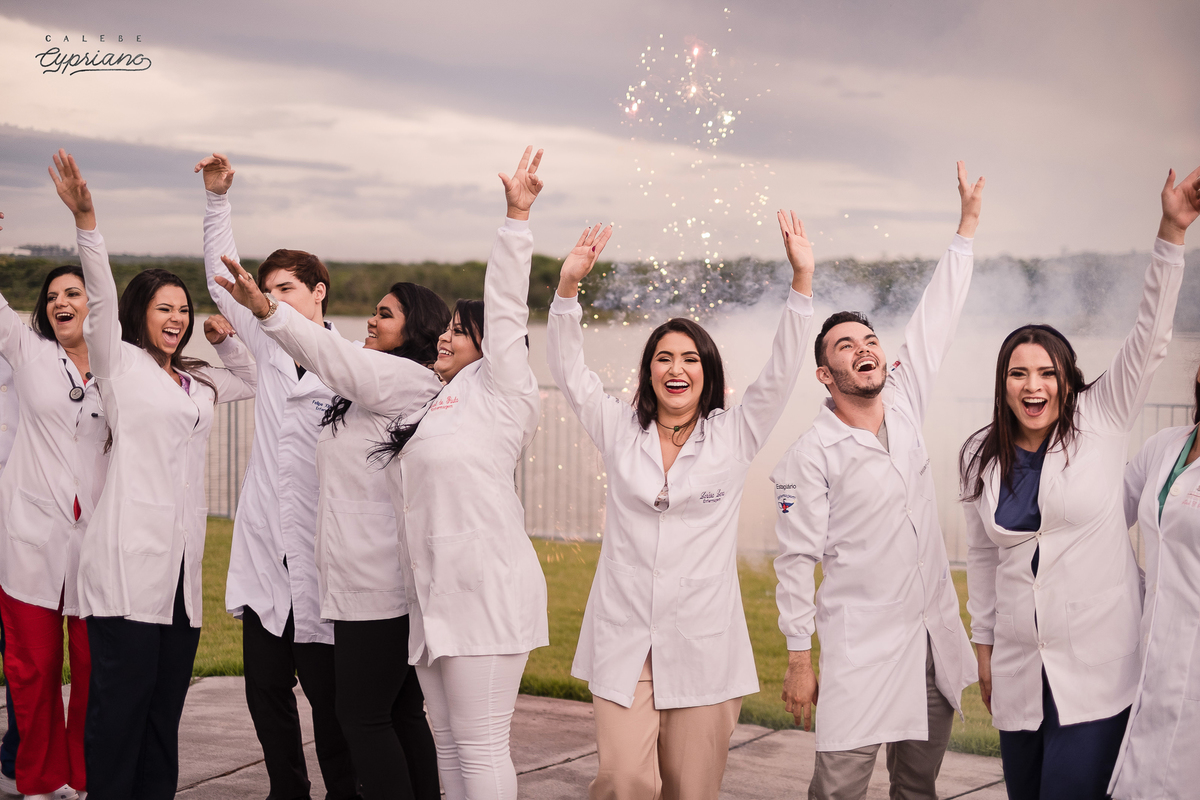 previa formatura calebe cypriano