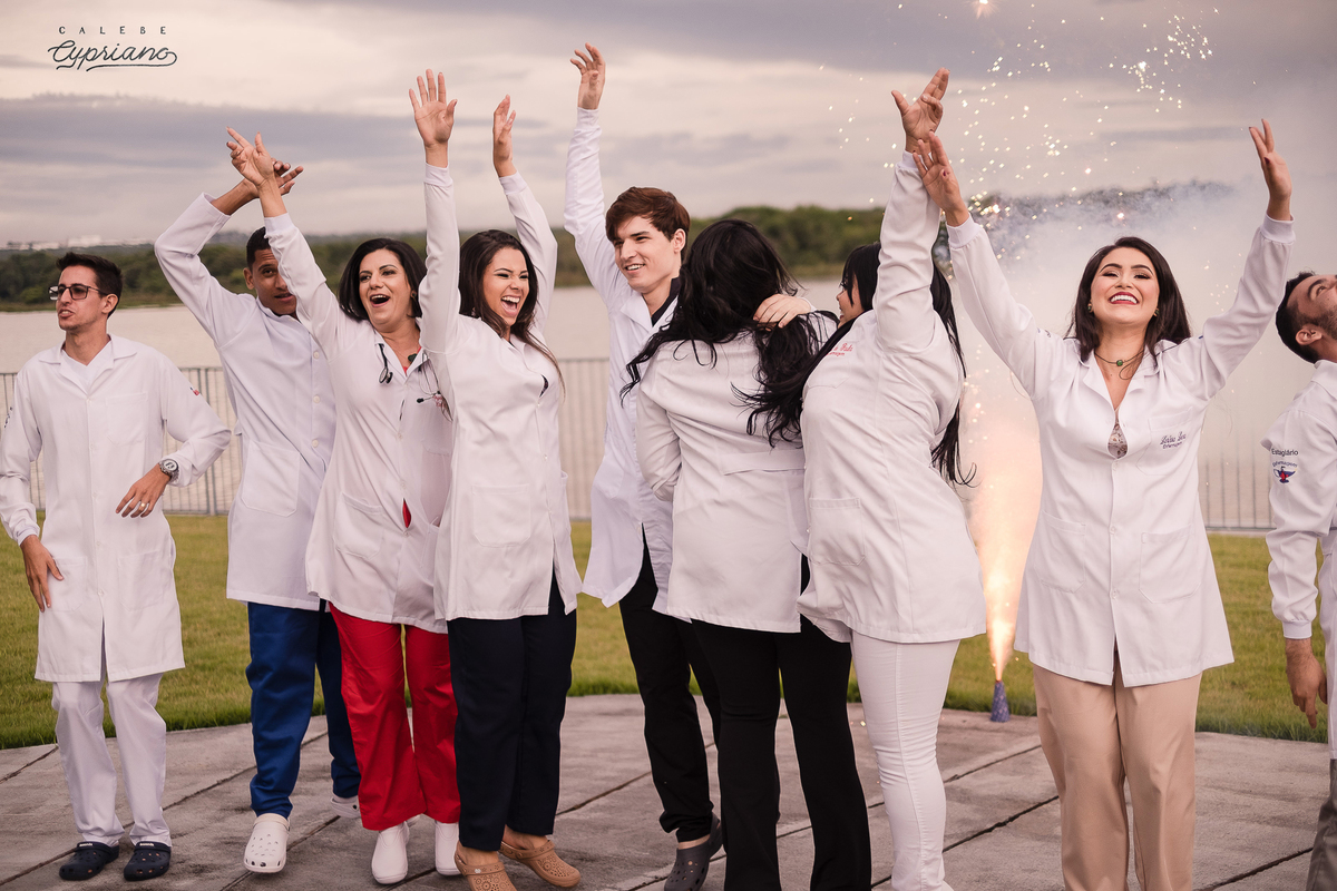 previa formatura calebe cypriano