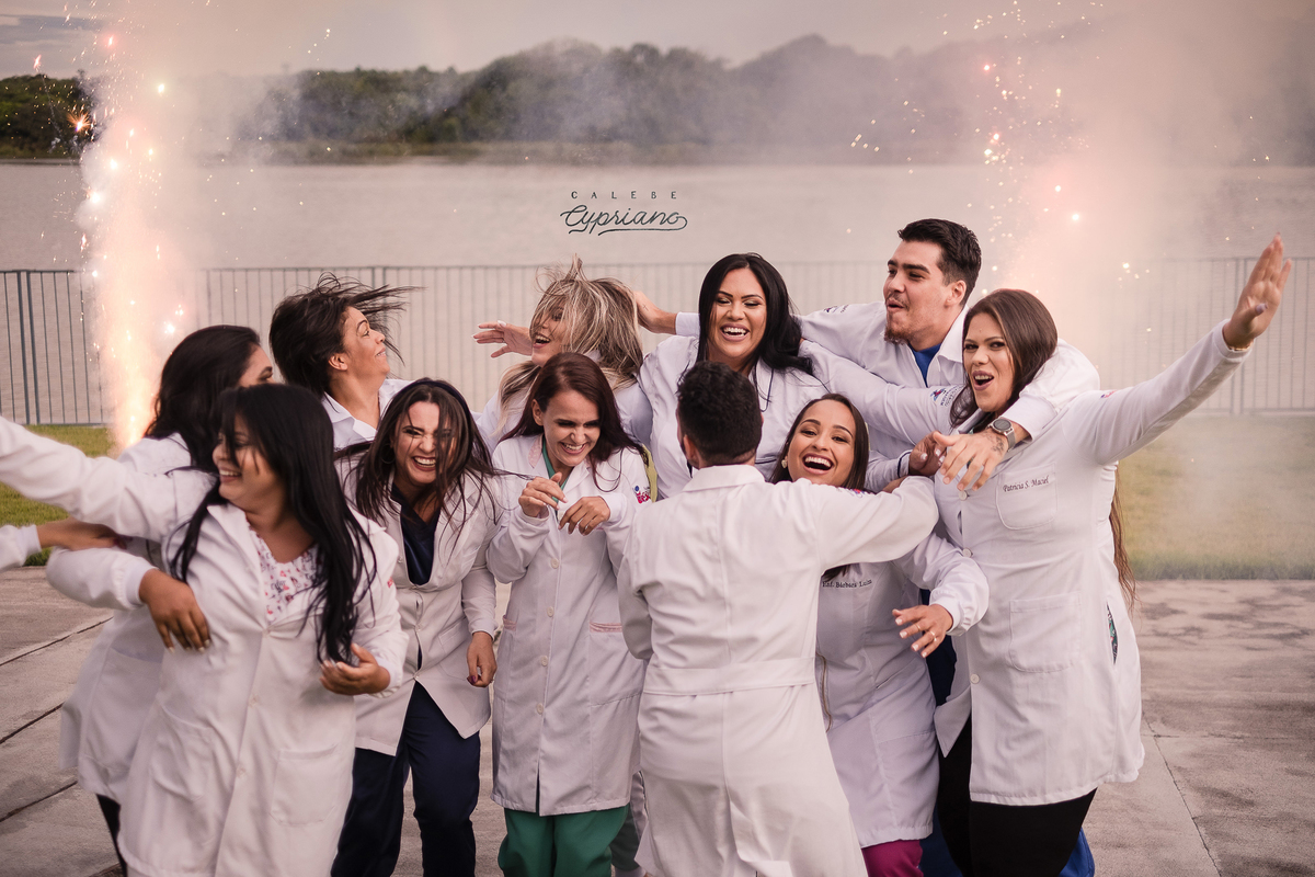 previa formatura calebe cypriano