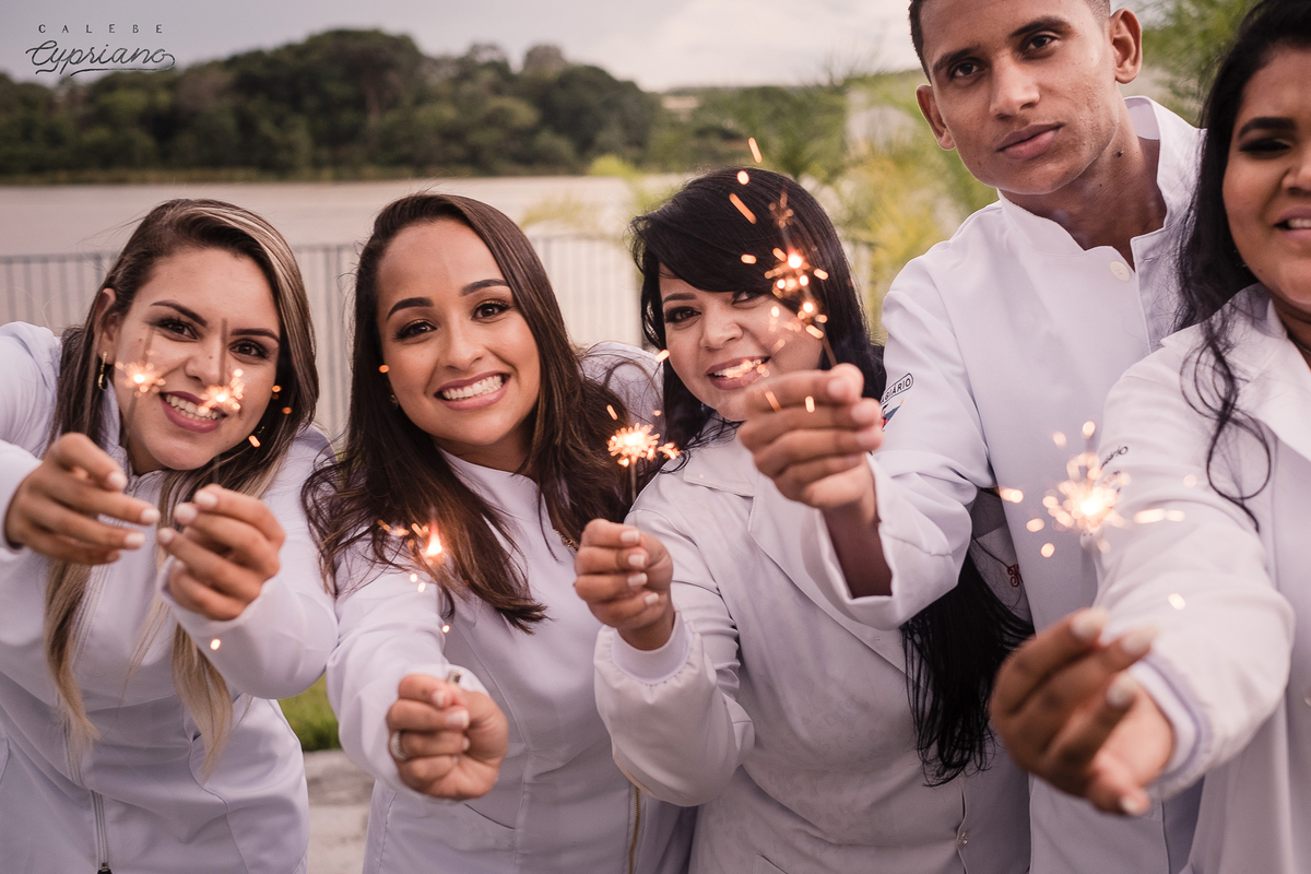 previa formatura calebe cypriano