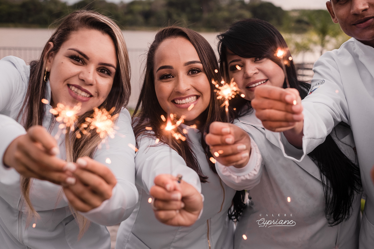 previa formatura calebe cypriano