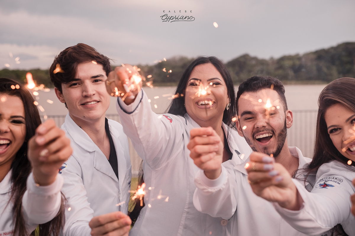 previa formatura calebe cypriano