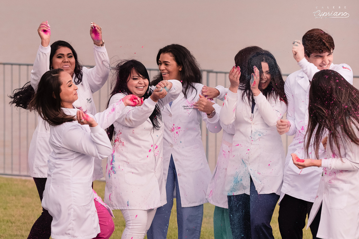 previa formatura calebe cypriano