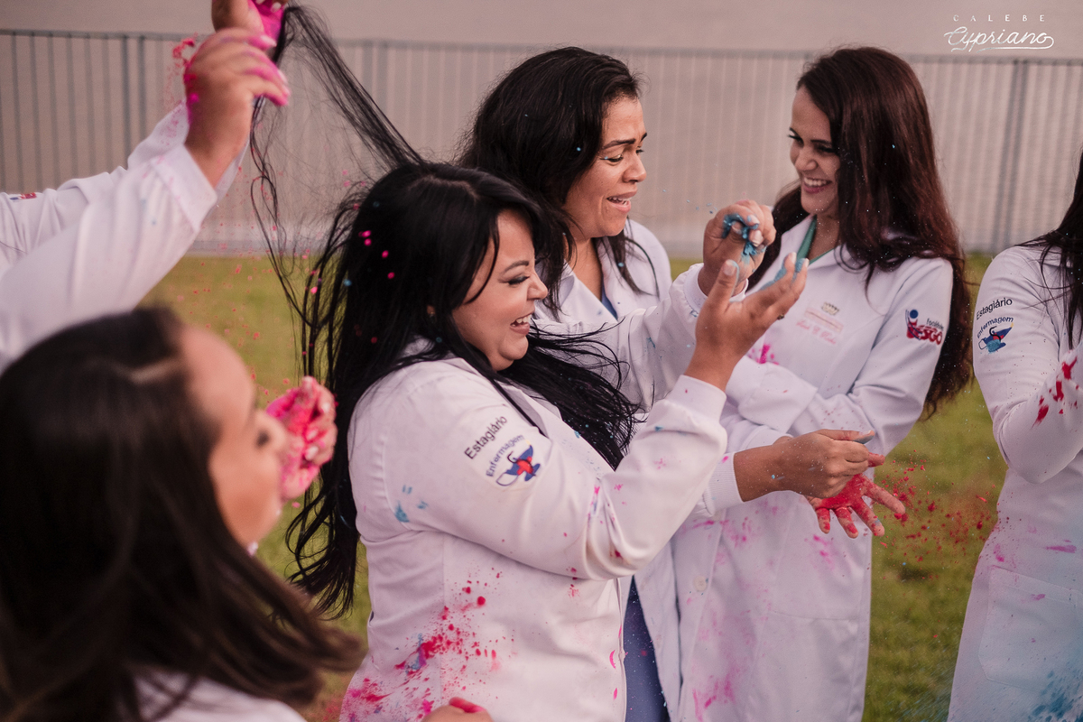 previa formatura calebe cypriano