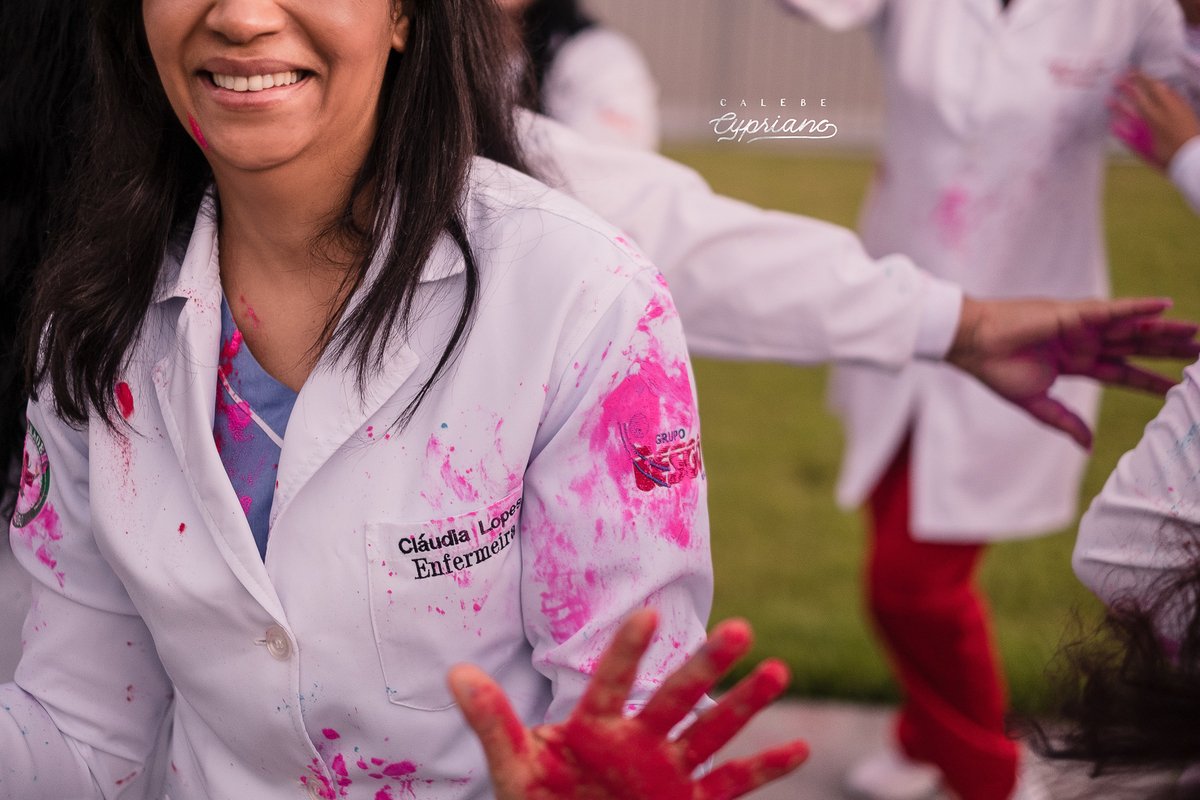 previa formatura calebe cypriano